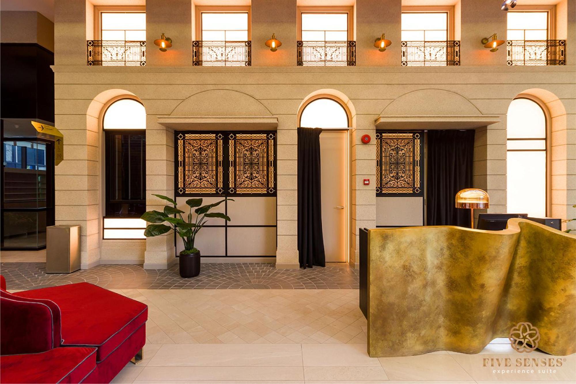 Scarletz Signature Suites, Klcc Kuala Lumpur Kültér fotó
