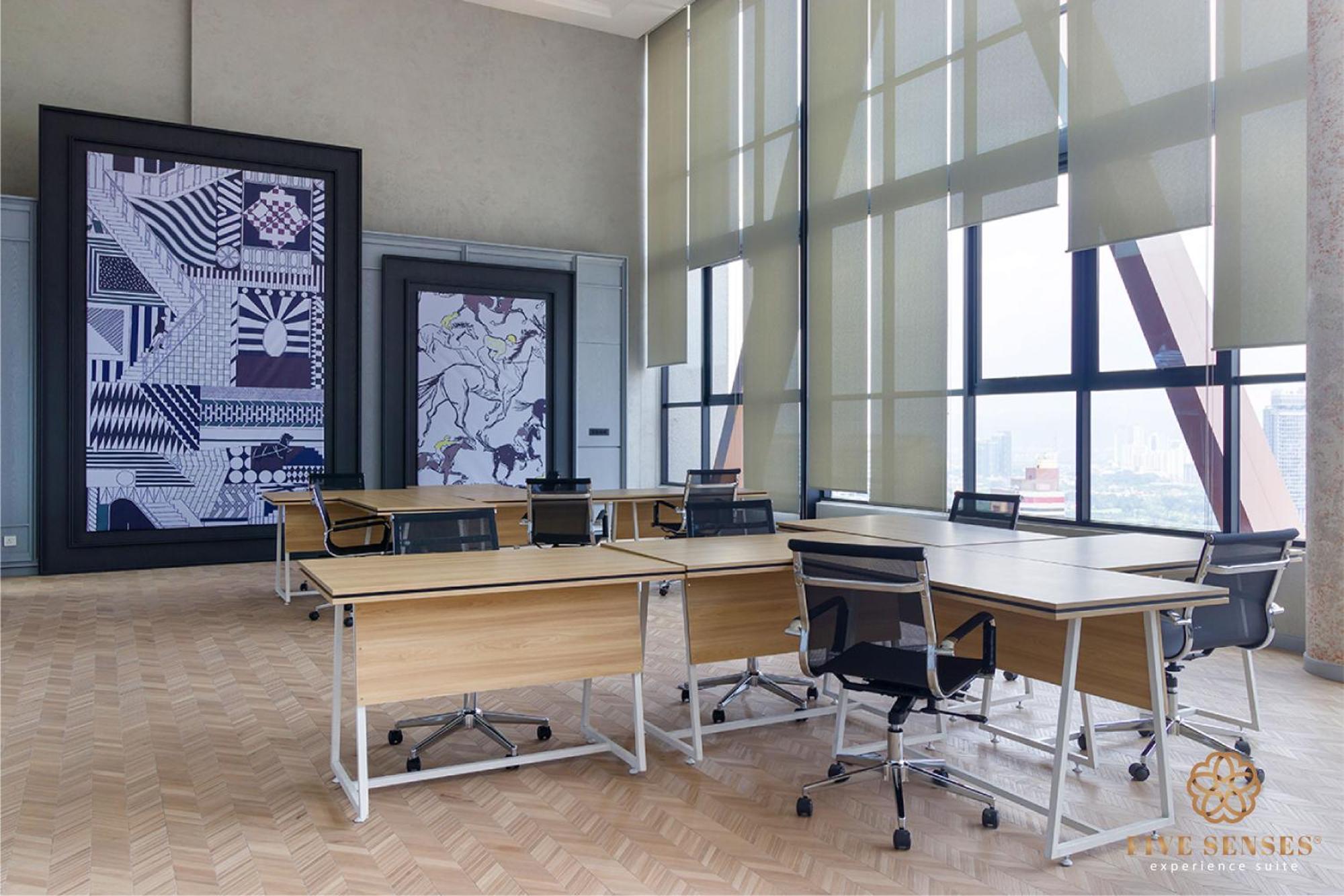Scarletz Signature Suites, Klcc Kuala Lumpur Kültér fotó