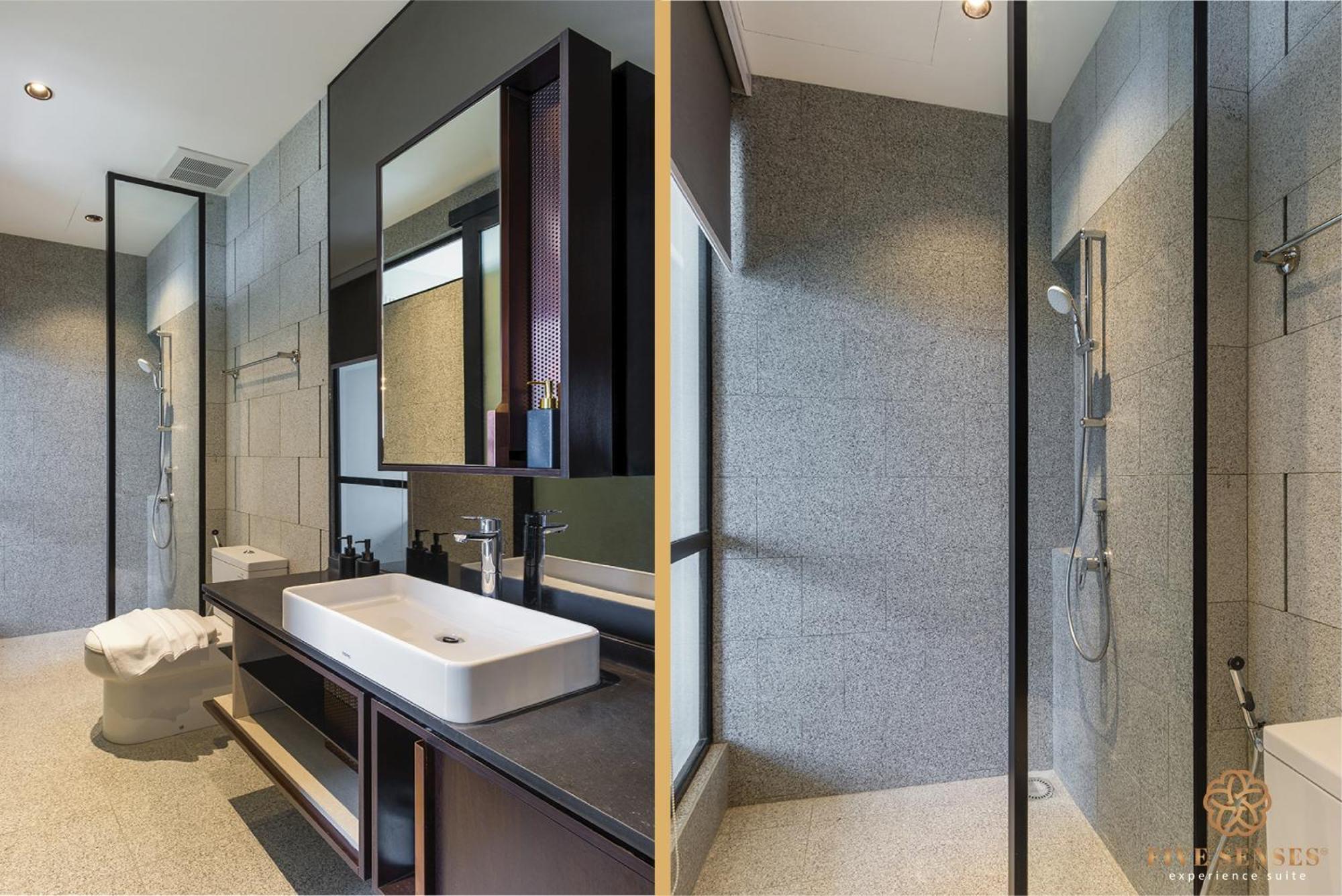 Scarletz Signature Suites, Klcc Kuala Lumpur Szoba fotó
